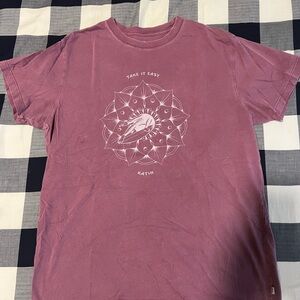 Katin Men’s t shirt size large.